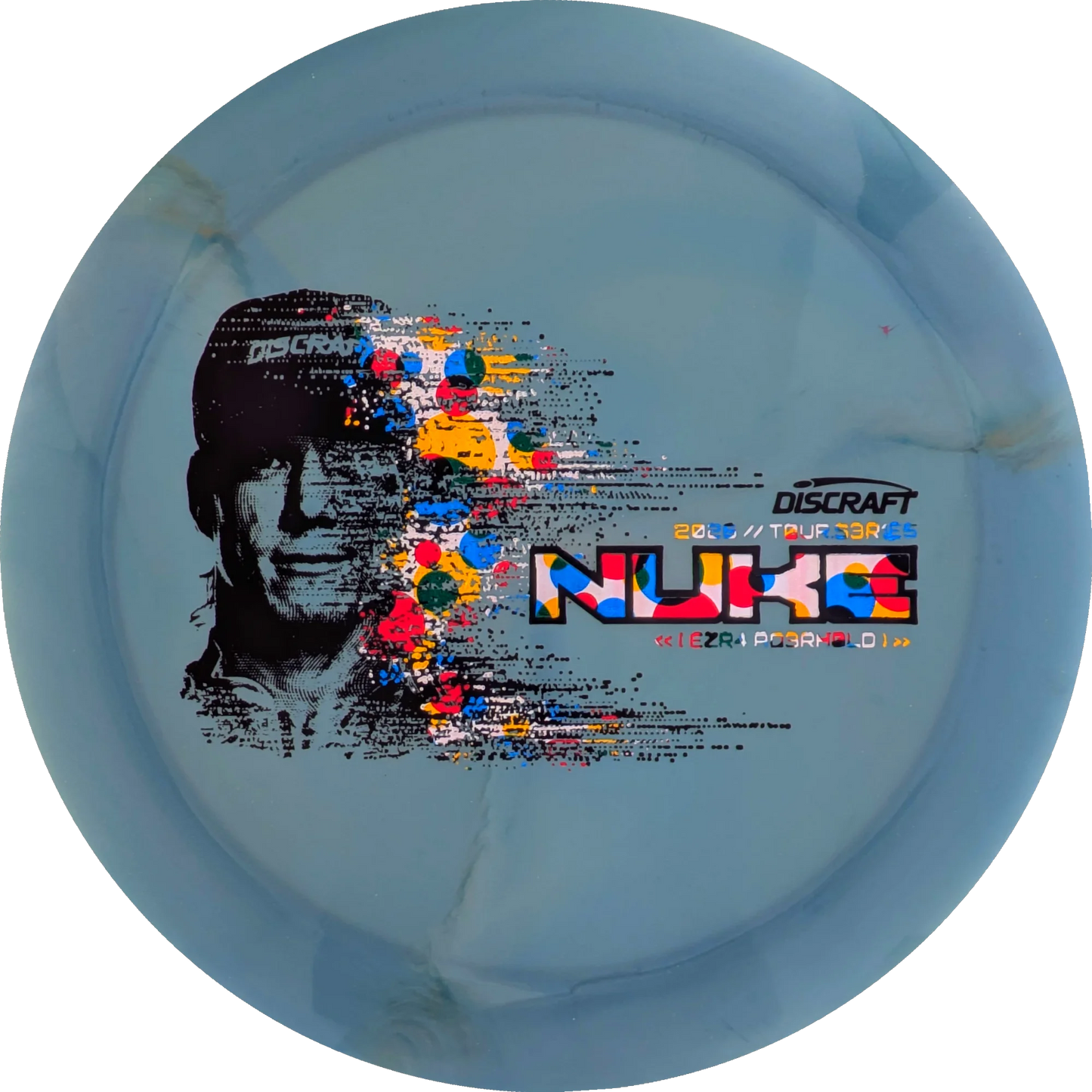 2026 Tour Series Ezra Aderhold Nuke