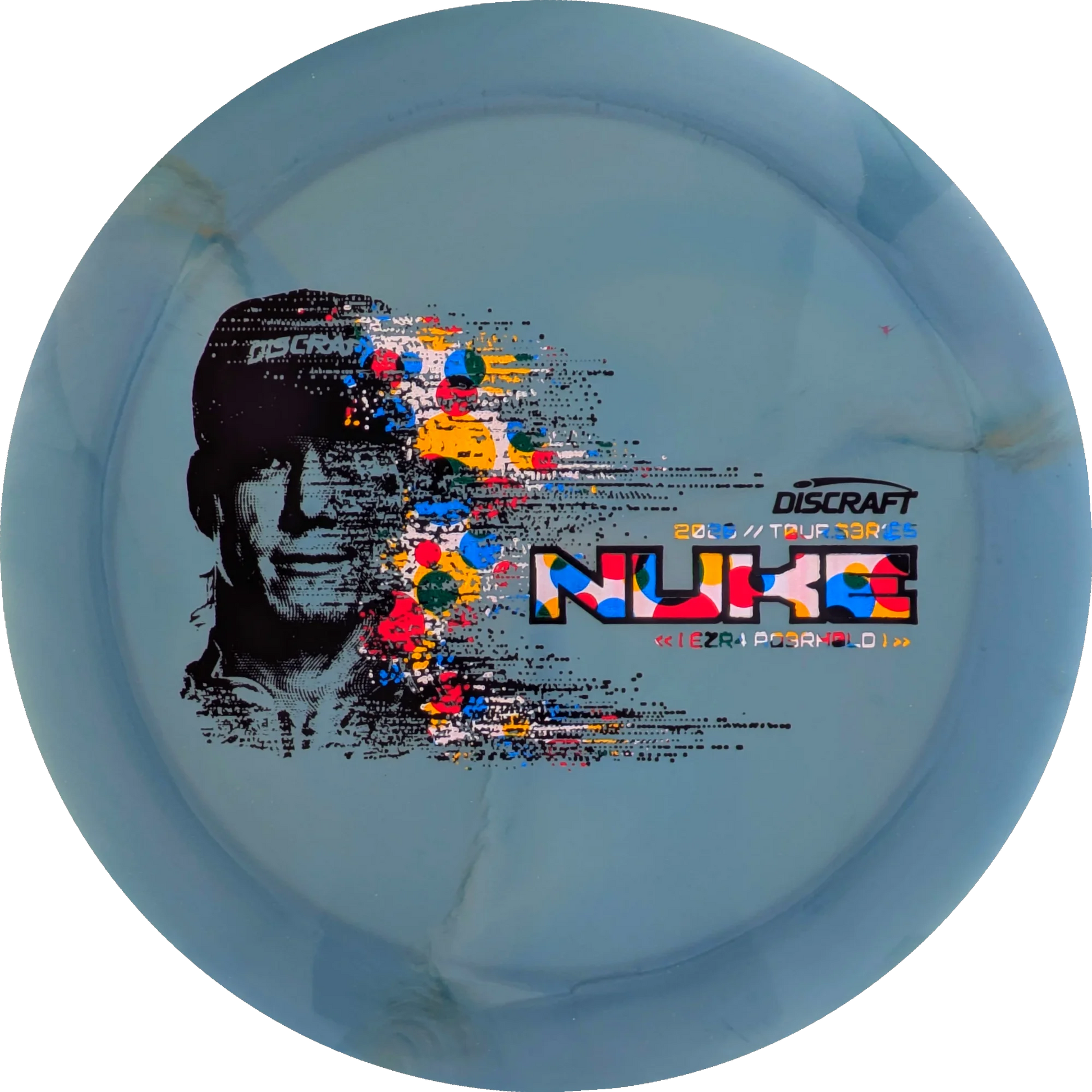 2026 Tour Series Ezra Aderhold Nuke
