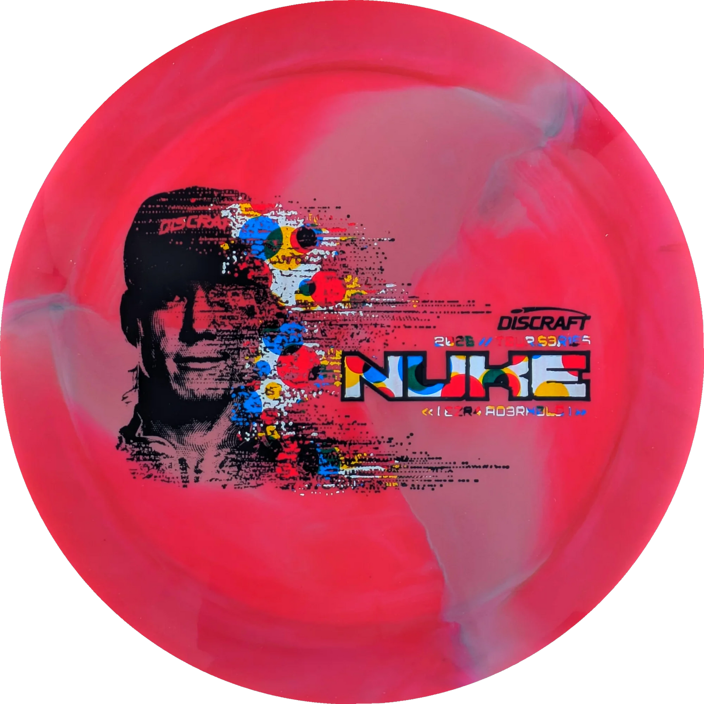 2026 Tour Series Ezra Aderhold Nuke