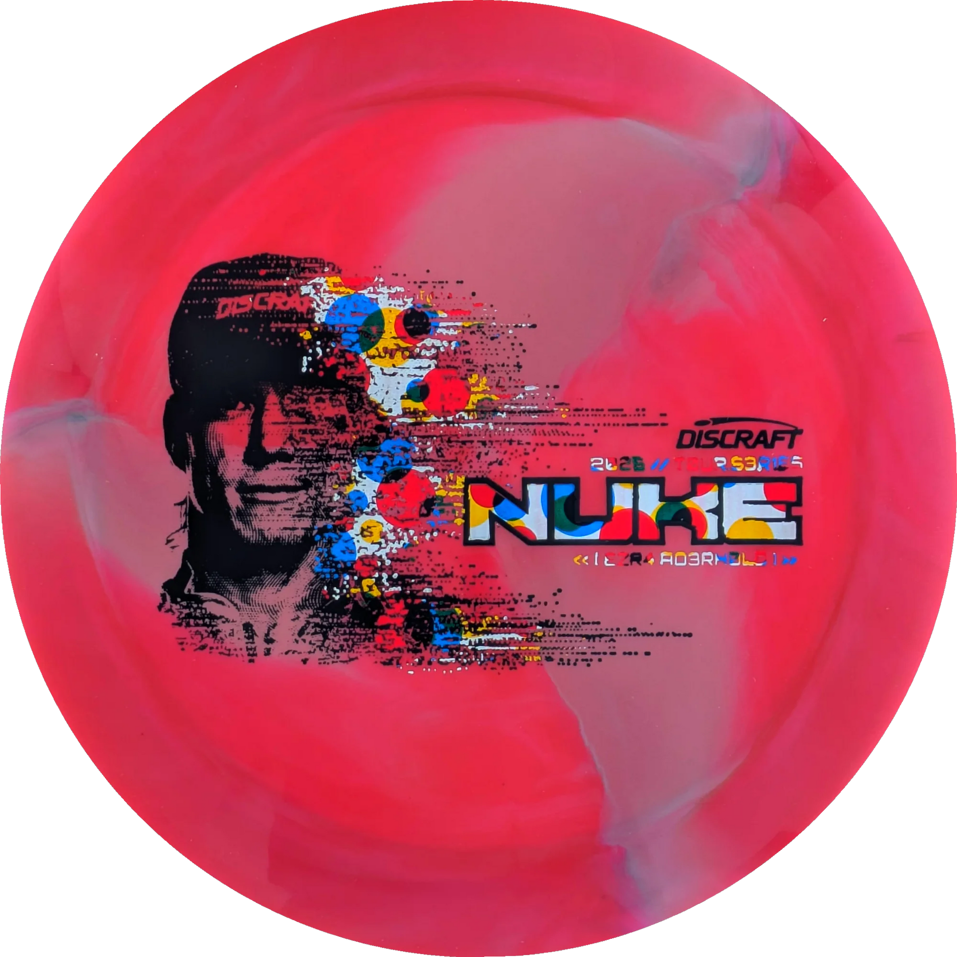 2026 Tour Series Ezra Aderhold Nuke