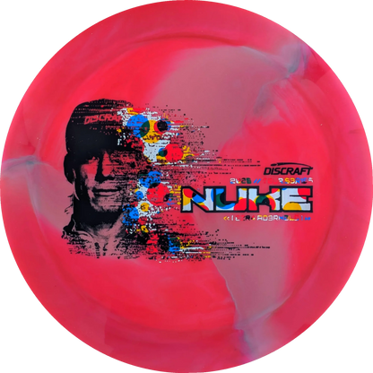 2026 Tour Series Ezra Aderhold Nuke