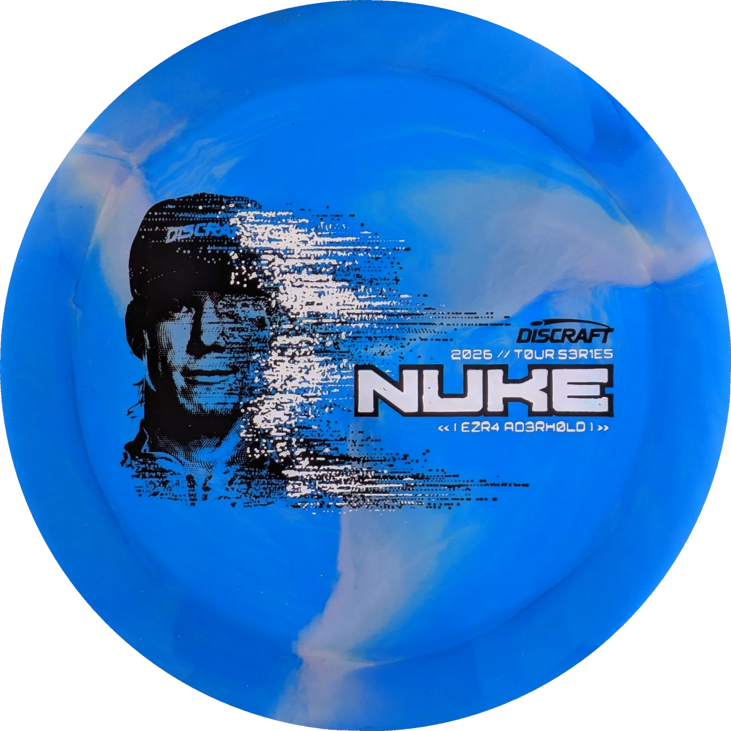 2026 Tour Series Ezra Aderhold Nuke