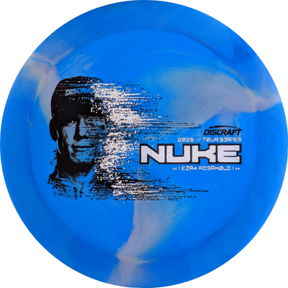 2026 Tour Series Ezra Aderhold Nuke