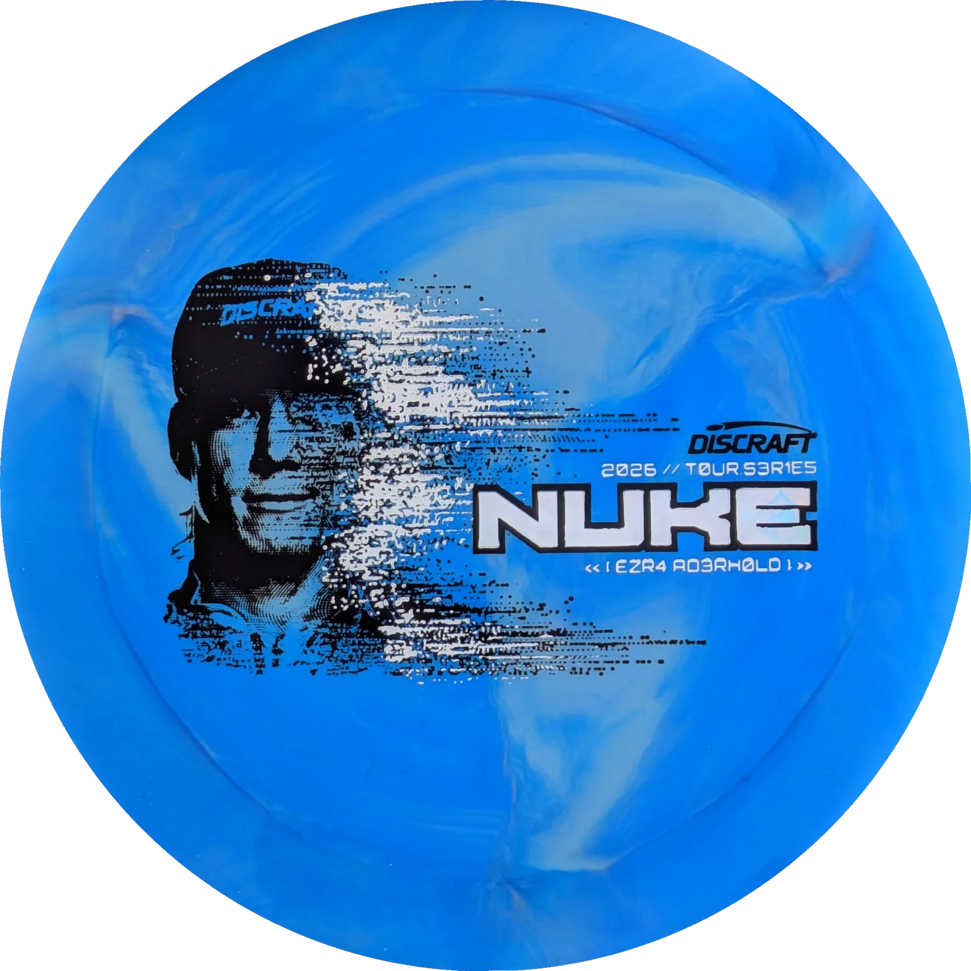 2026 Tour Series Ezra Aderhold Nuke