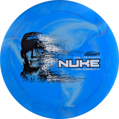 2026 Tour Series Ezra Aderhold Nuke