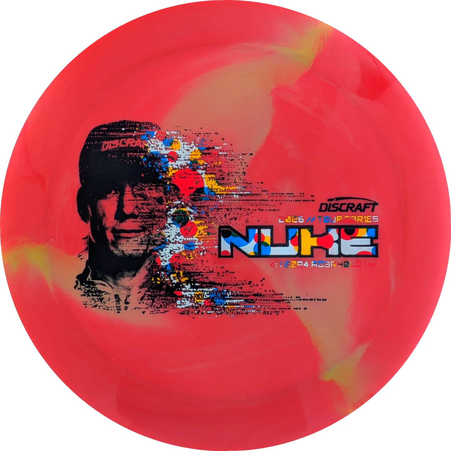 2026 Tour Series Ezra Aderhold Nuke