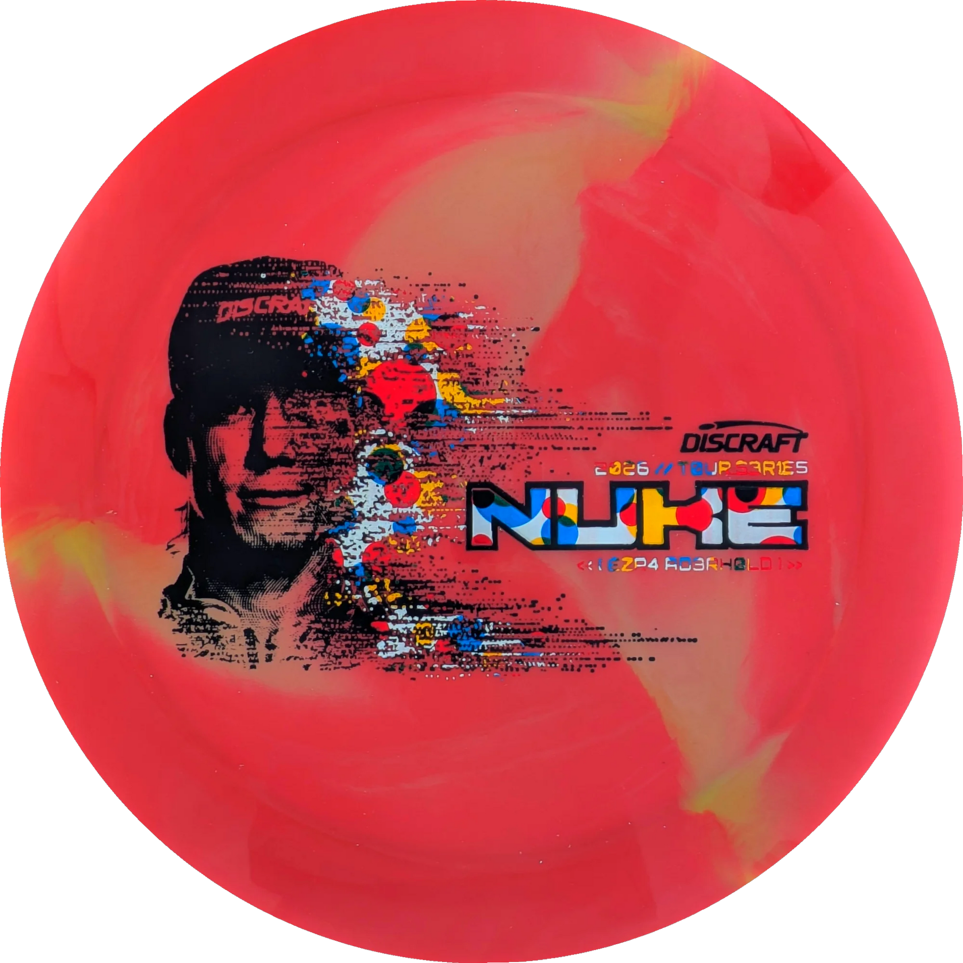 2026 Tour Series Ezra Aderhold Nuke