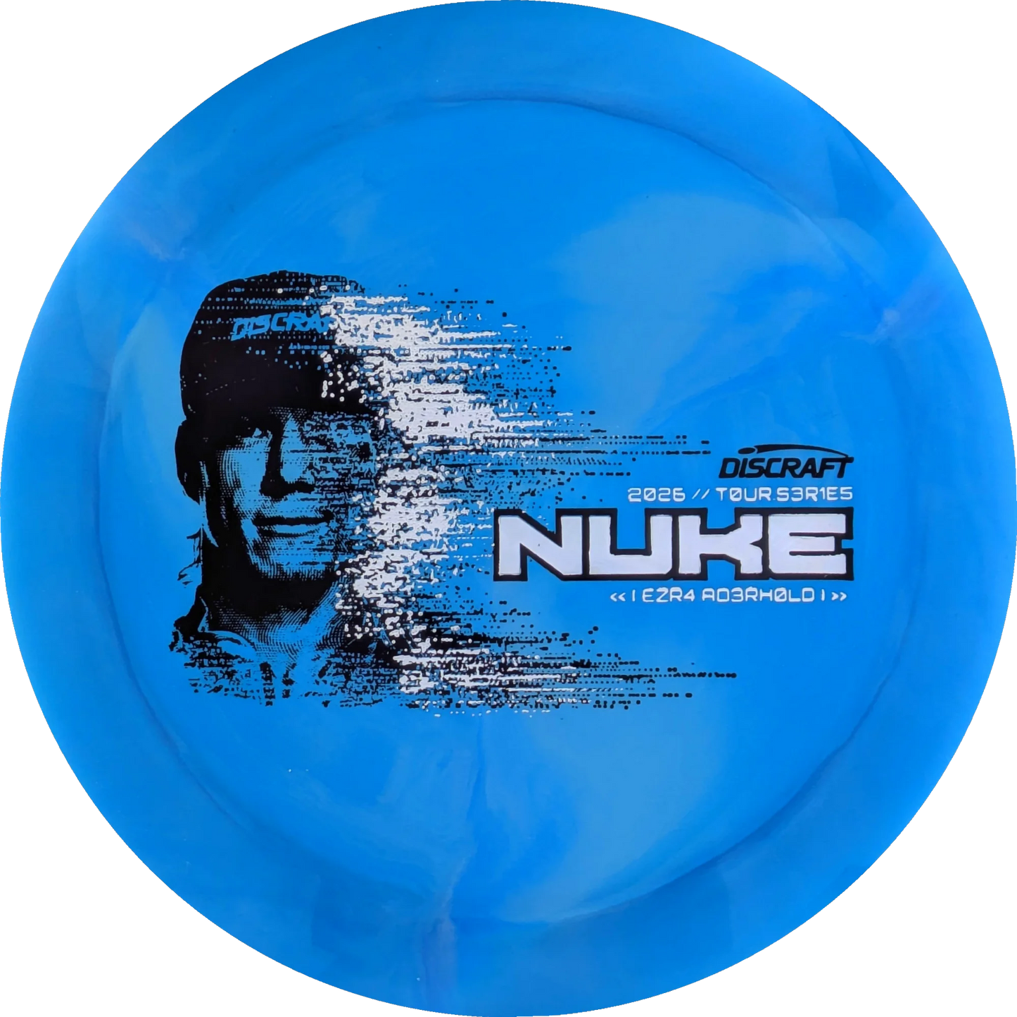 2026 Tour Series Ezra Aderhold Nuke