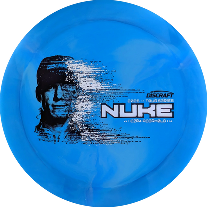 2026 Tour Series Ezra Aderhold Nuke