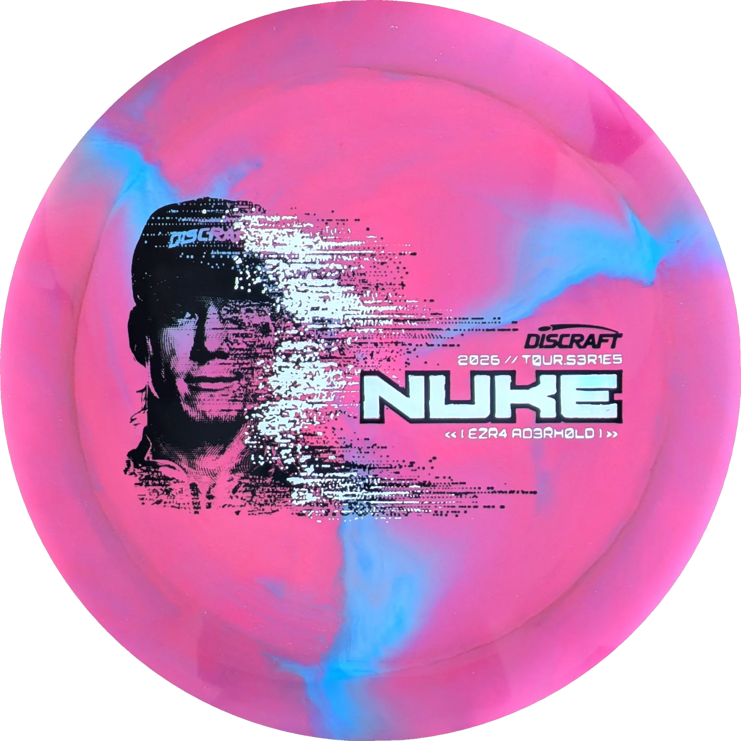2026 Tour Series Ezra Aderhold Nuke