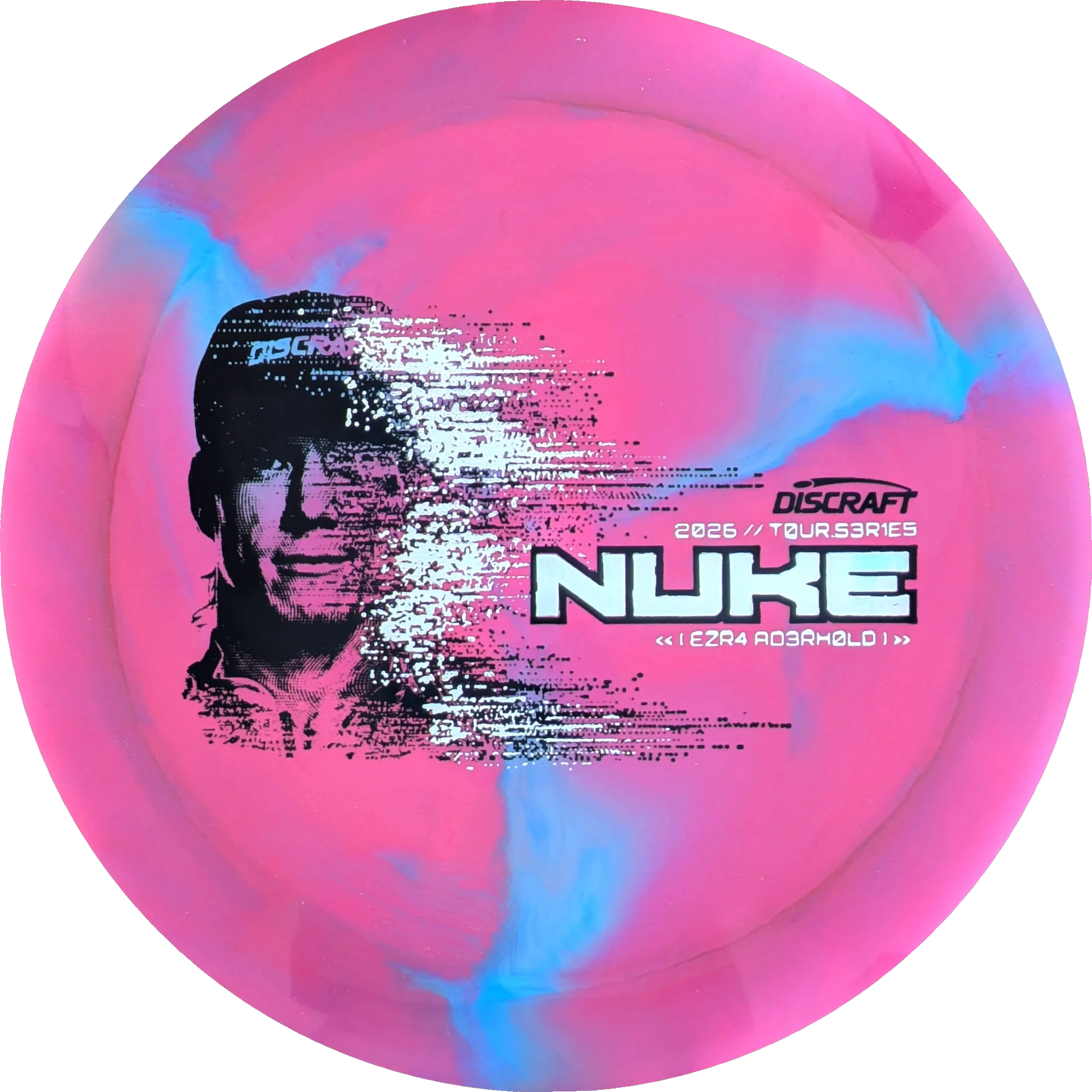 2026 Tour Series Ezra Aderhold Nuke