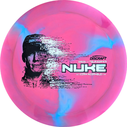 2026 Tour Series Ezra Aderhold Nuke