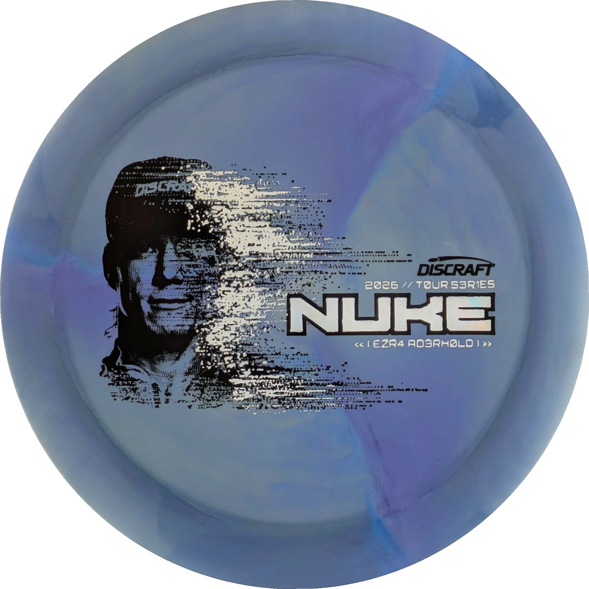 2026 Tour Series Ezra Aderhold Nuke