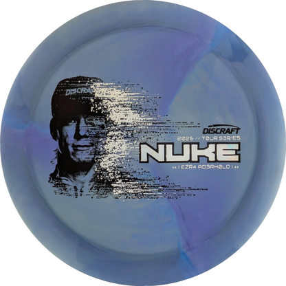 2026 Tour Series Ezra Aderhold Nuke