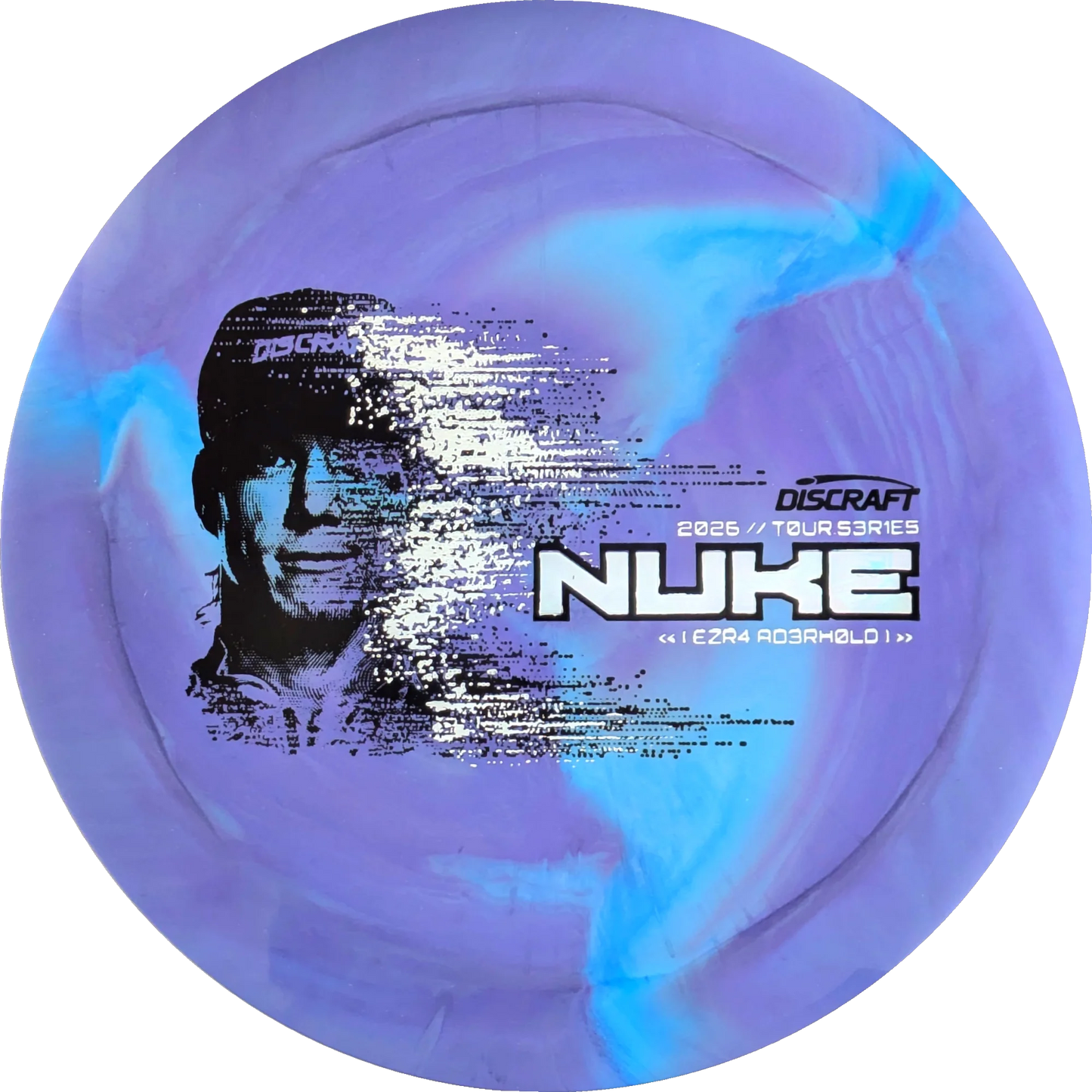 2026 Tour Series Ezra Aderhold Nuke