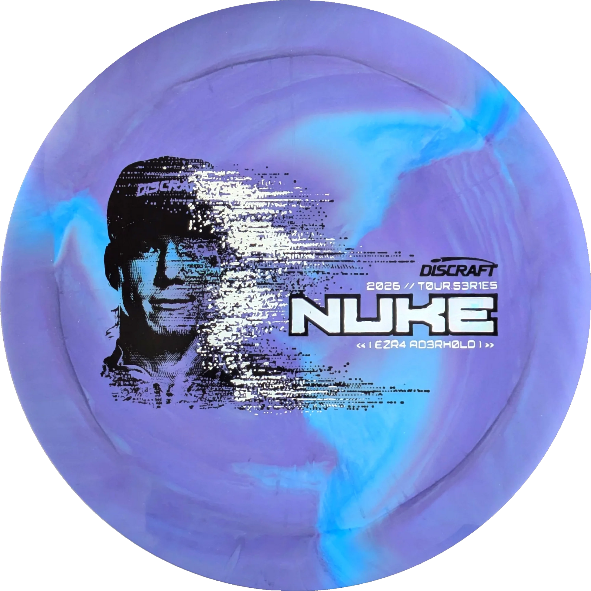 2026 Tour Series Ezra Aderhold Nuke