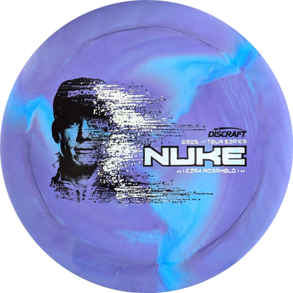 2026 Tour Series Ezra Aderhold Nuke