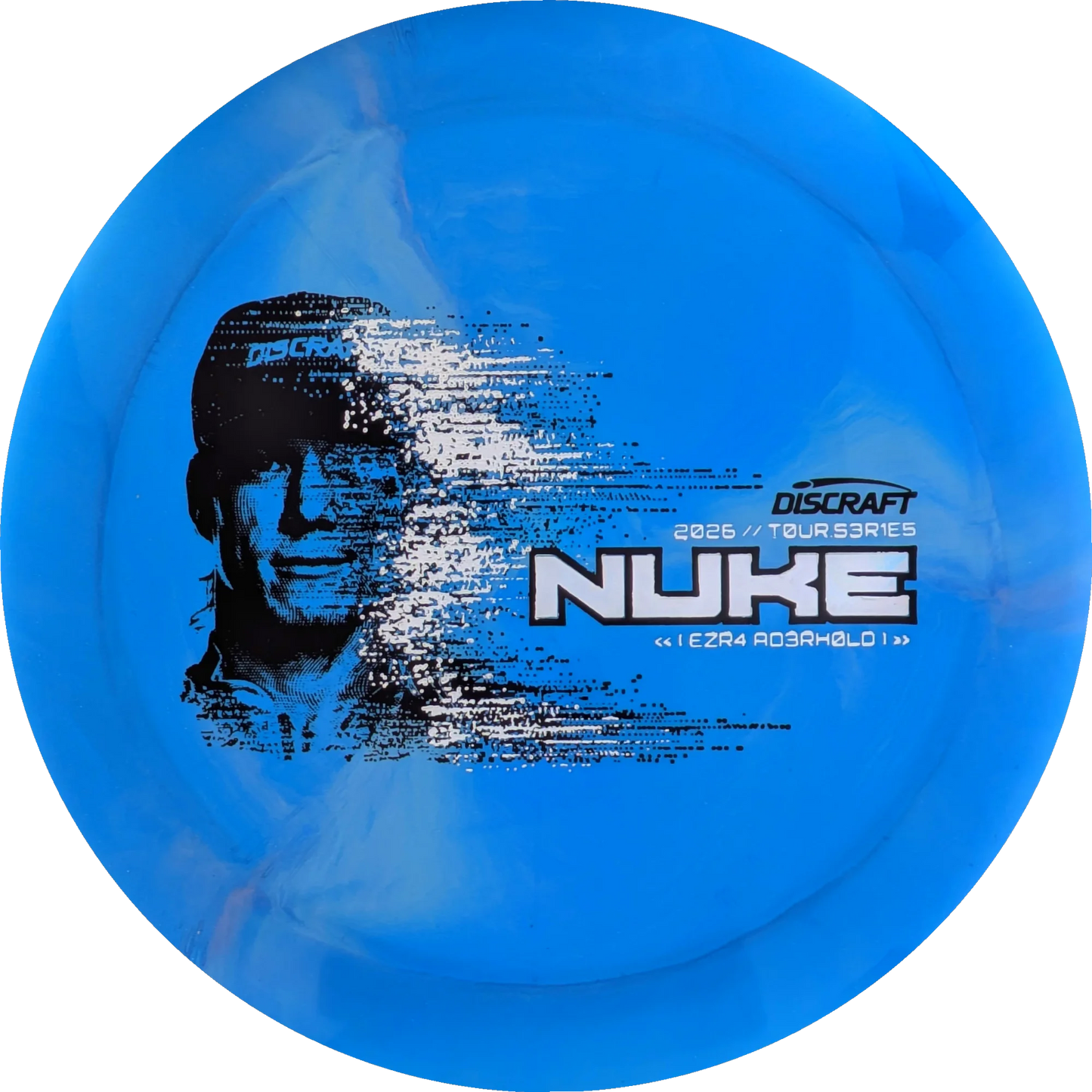 2026 Tour Series Ezra Aderhold Nuke