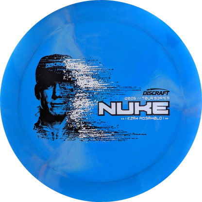 2026 Tour Series Ezra Aderhold Nuke