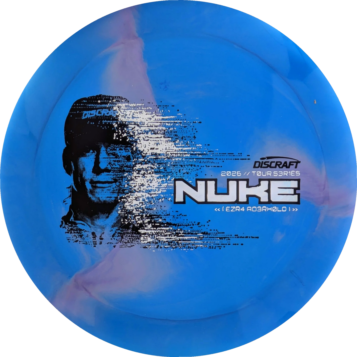 2026 Tour Series Ezra Aderhold Nuke