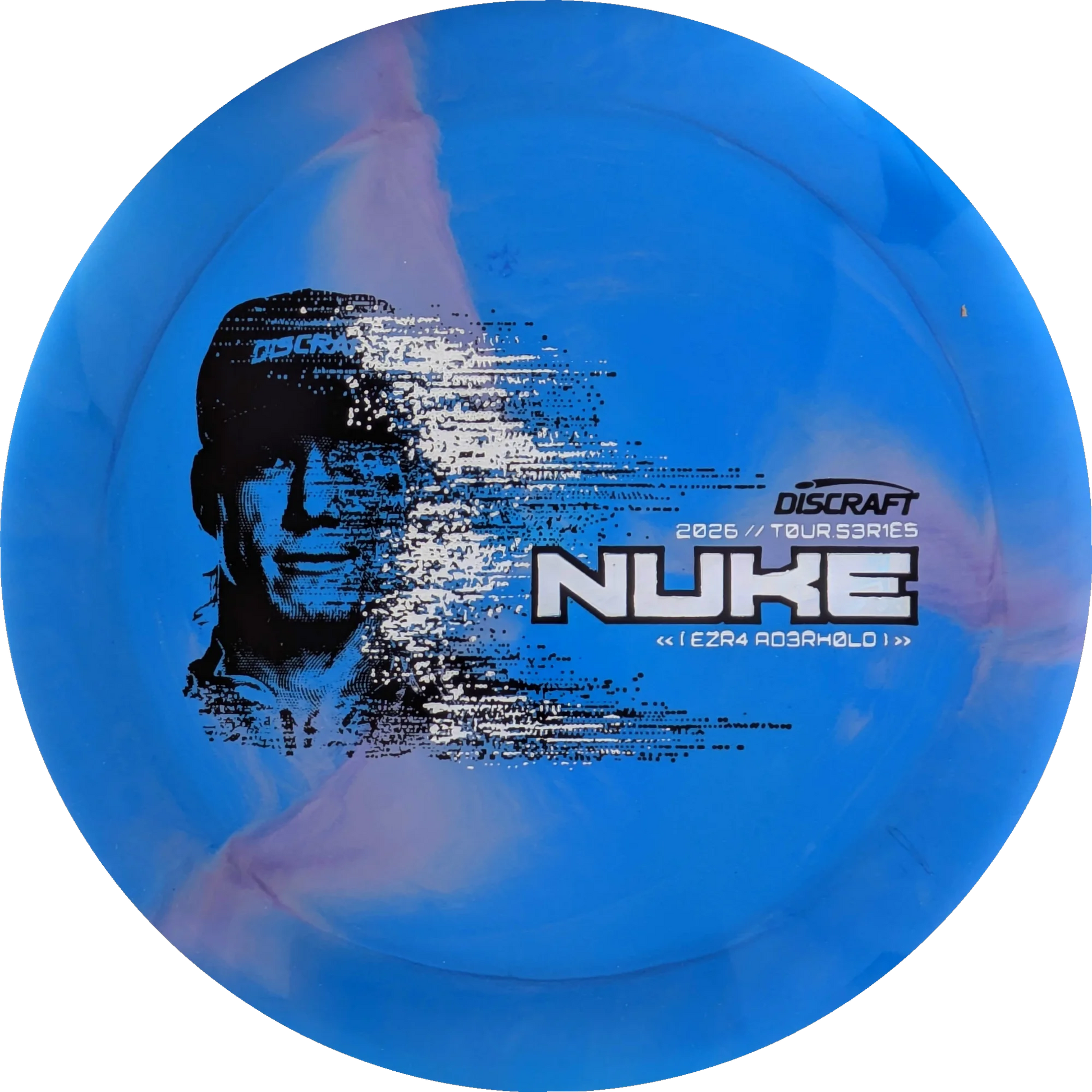 2026 Tour Series Ezra Aderhold Nuke