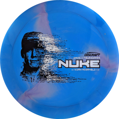 2026 Tour Series Ezra Aderhold Nuke