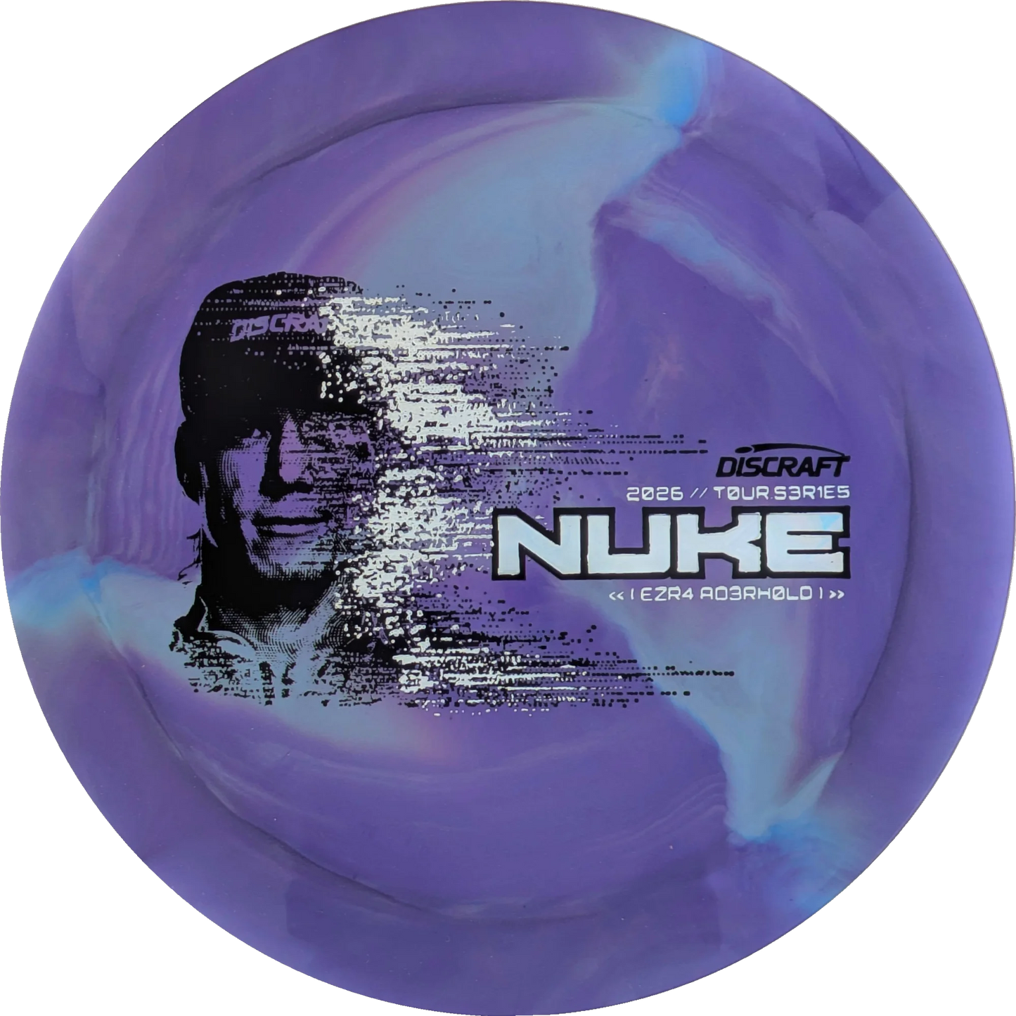 2026 Tour Series Ezra Aderhold Nuke