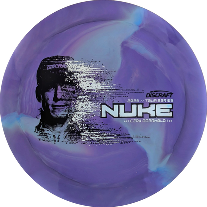 2026 Tour Series Ezra Aderhold Nuke