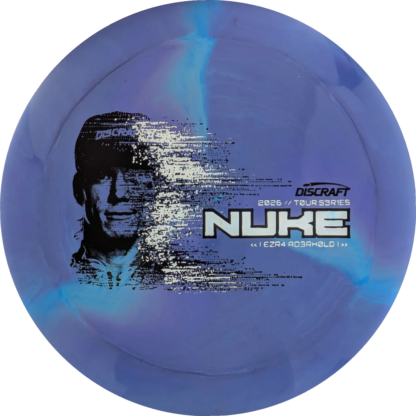 2026 Tour Series Ezra Aderhold Nuke