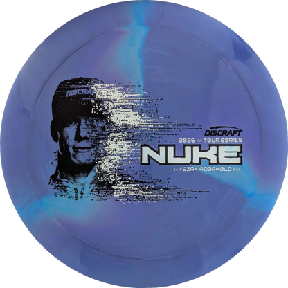 2026 Tour Series Ezra Aderhold Nuke