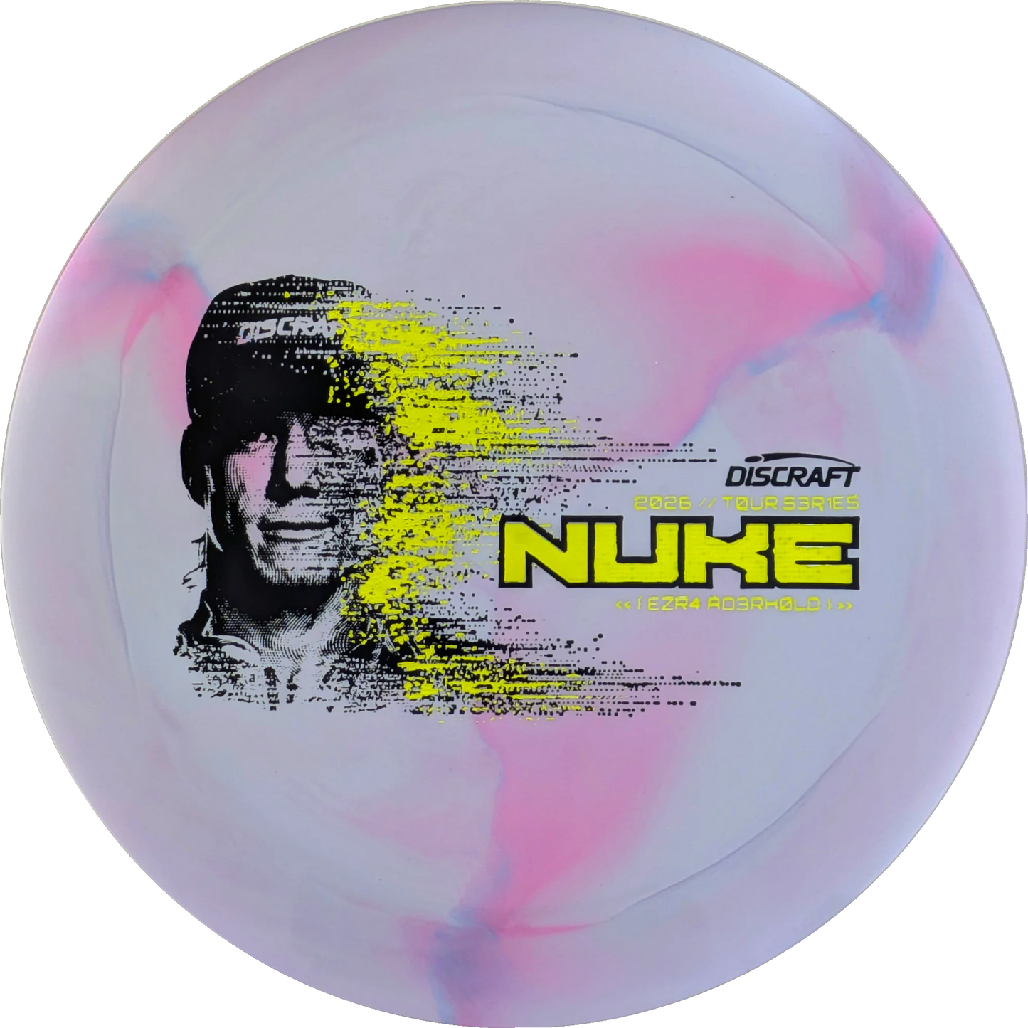 2026 Tour Series Ezra Aderhold Nuke