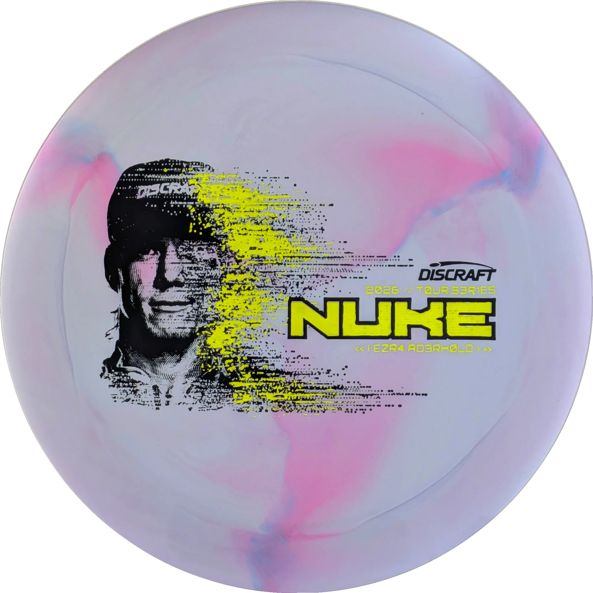 2026 Tour Series Ezra Aderhold Nuke