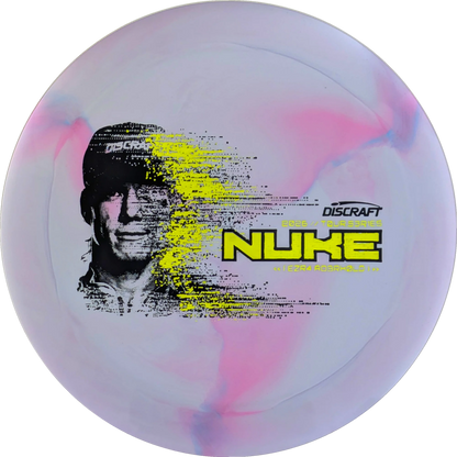 2026 Tour Series Ezra Aderhold Nuke