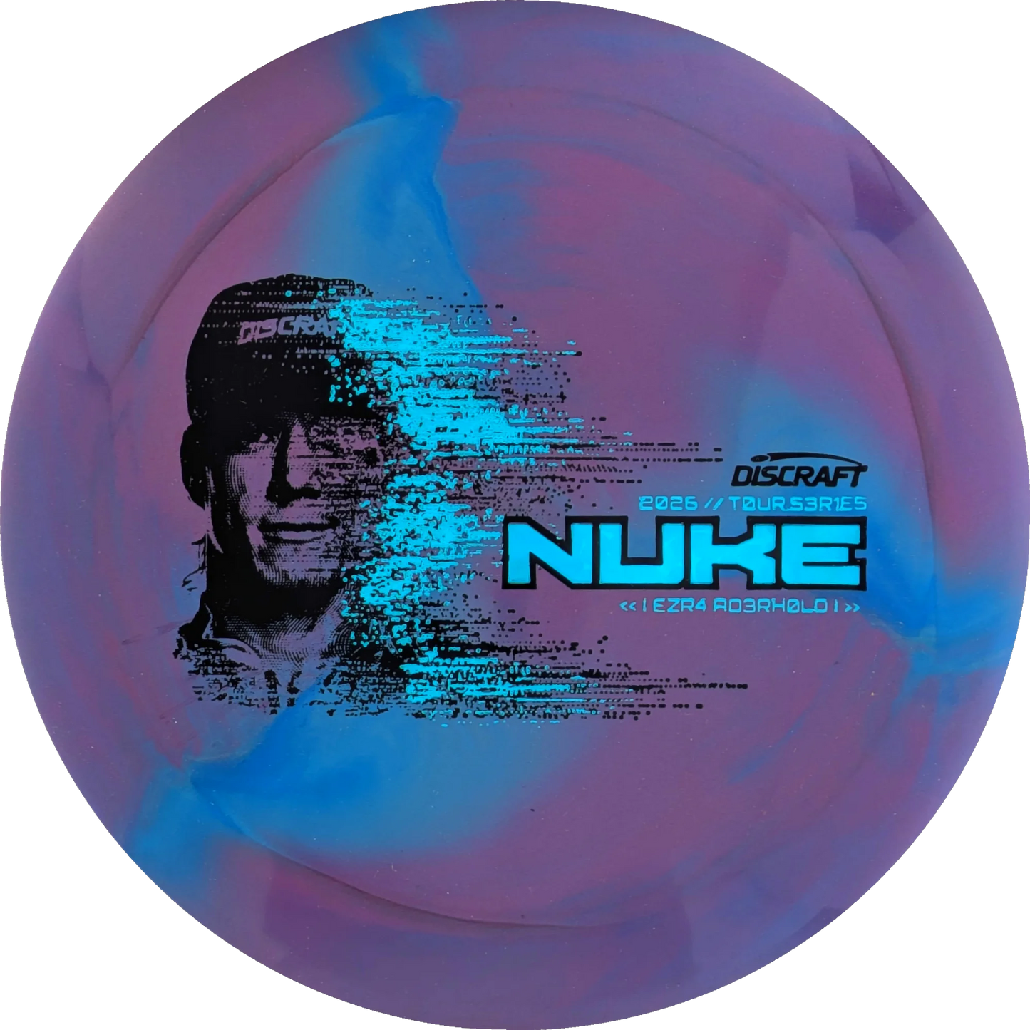 2026 Tour Series Ezra Aderhold Nuke