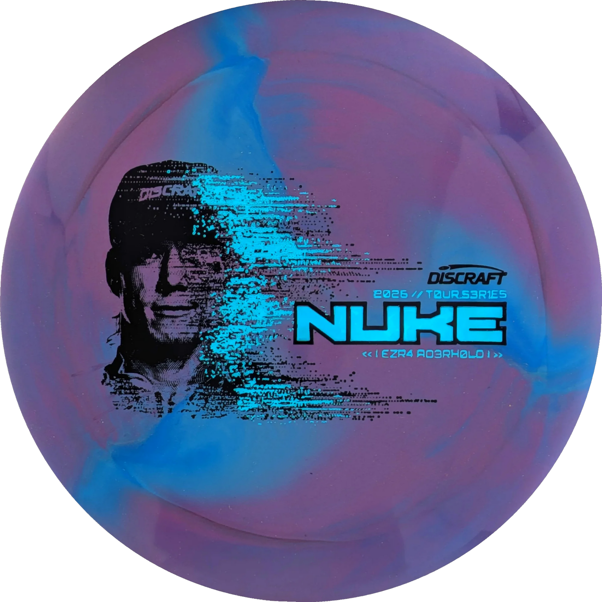 2026 Tour Series Ezra Aderhold Nuke