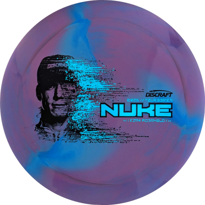 2026 Tour Series Ezra Aderhold Nuke