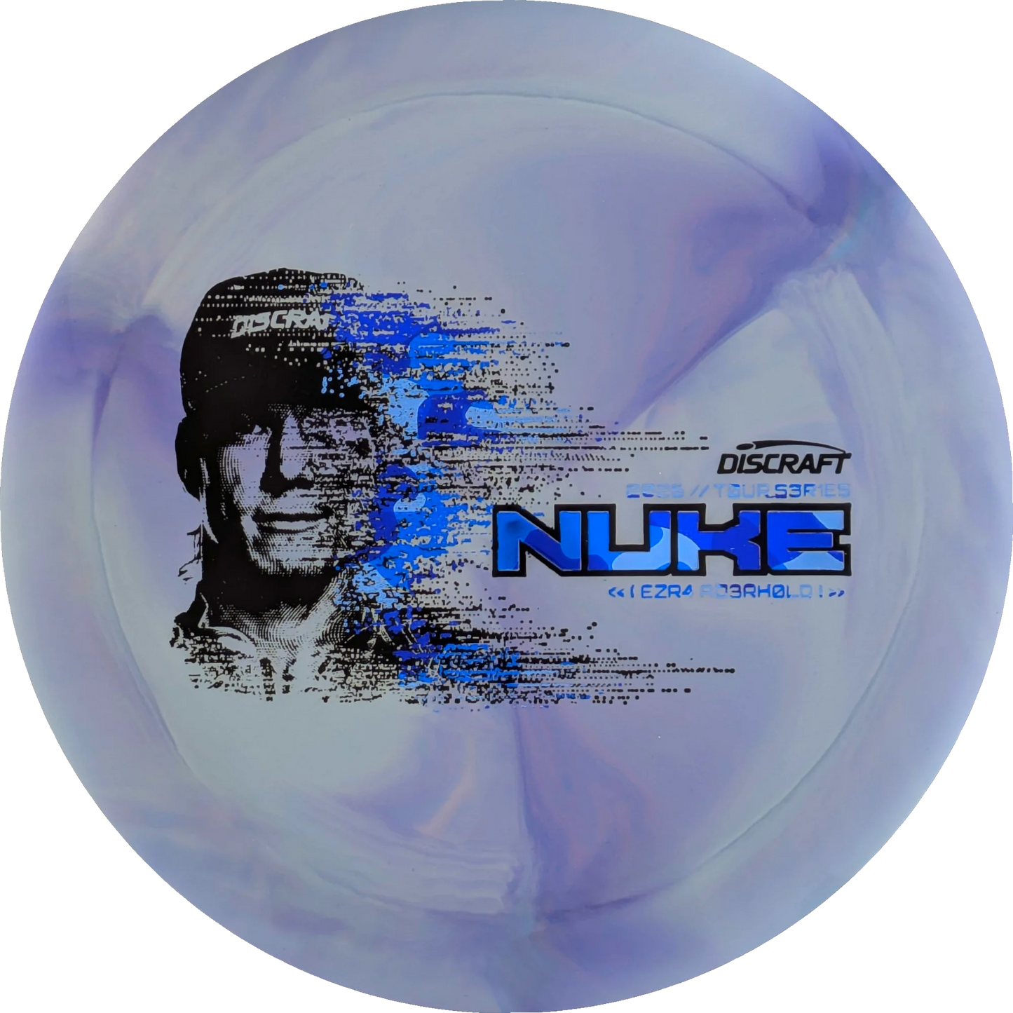 2026 Tour Series Ezra Aderhold Nuke