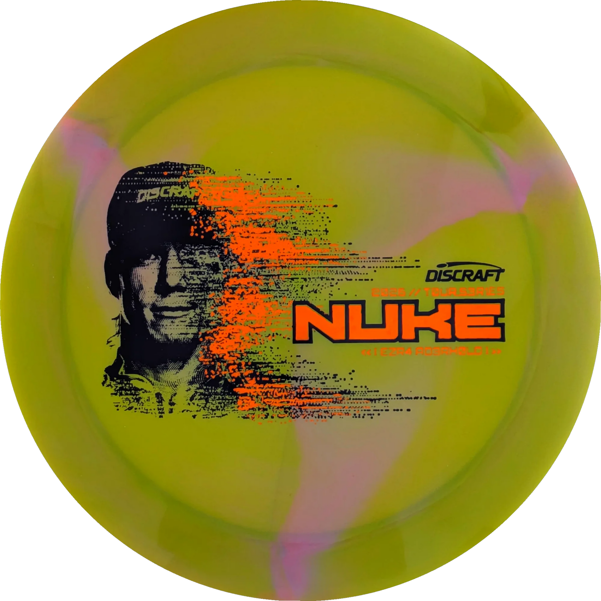 2026 Tour Series Ezra Aderhold Nuke