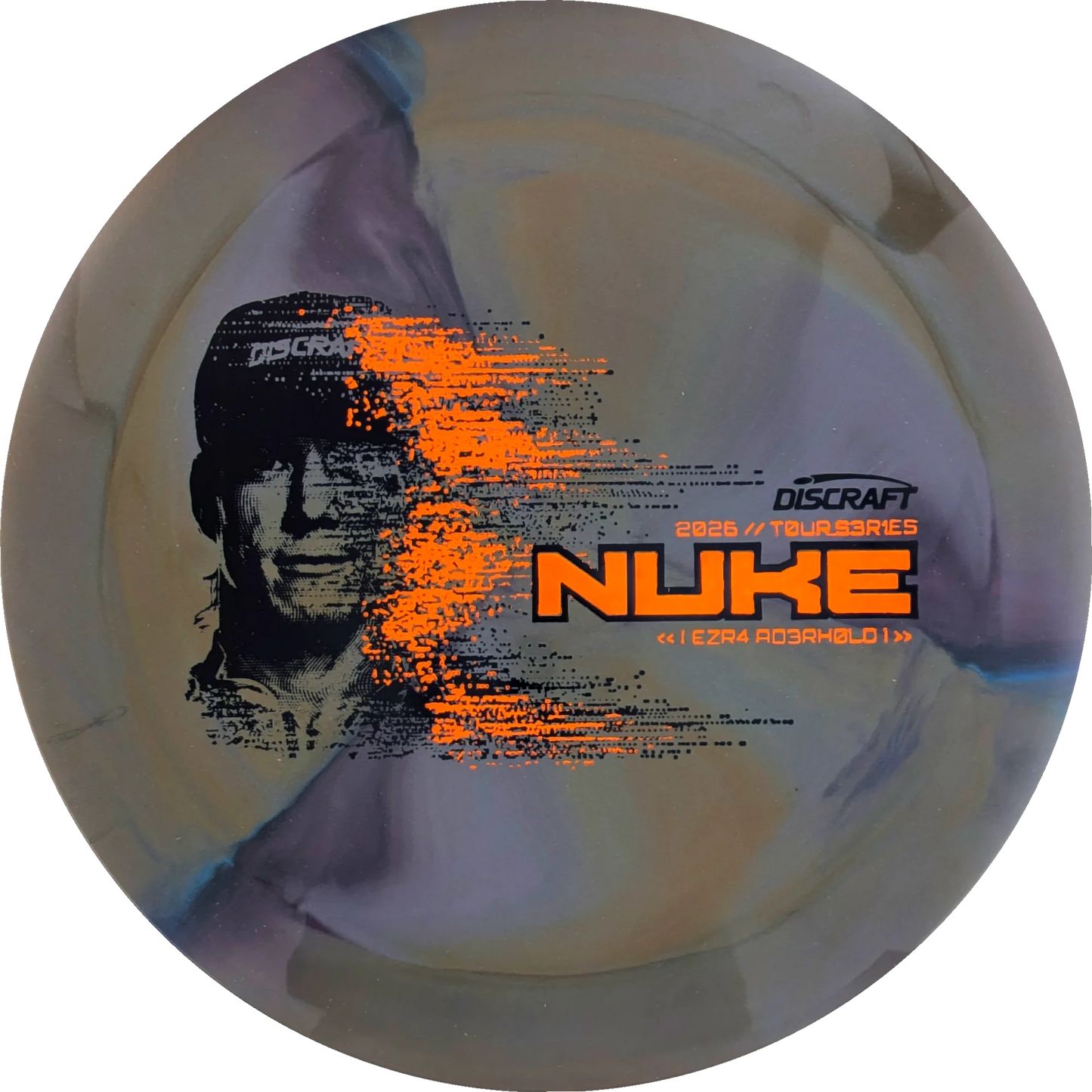 2026 Tour Series Ezra Aderhold Nuke