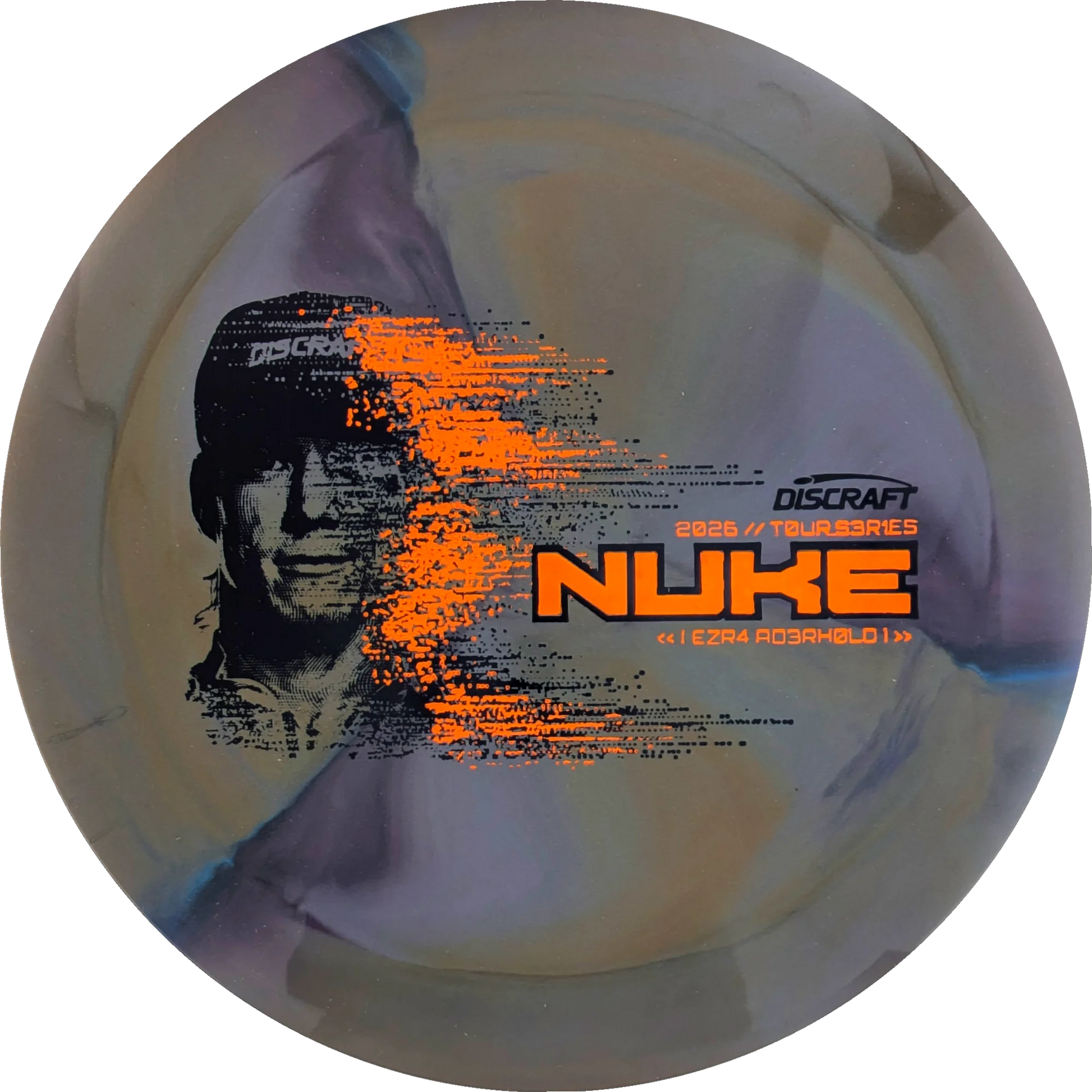 2026 Tour Series Ezra Aderhold Nuke