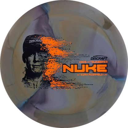 2026 Tour Series Ezra Aderhold Nuke
