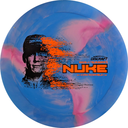 2026 Tour Series Ezra Aderhold Nuke