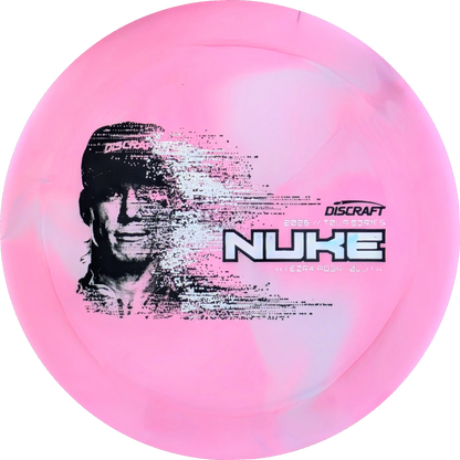 2026 Tour Series Ezra Aderhold Nuke