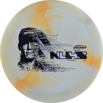 2026 Tour Series Ezra Aderhold Nuke