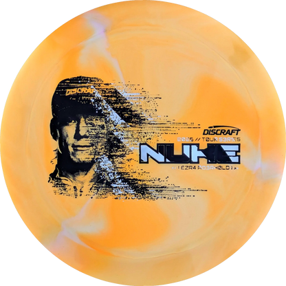 2026 Tour Series Ezra Aderhold Nuke