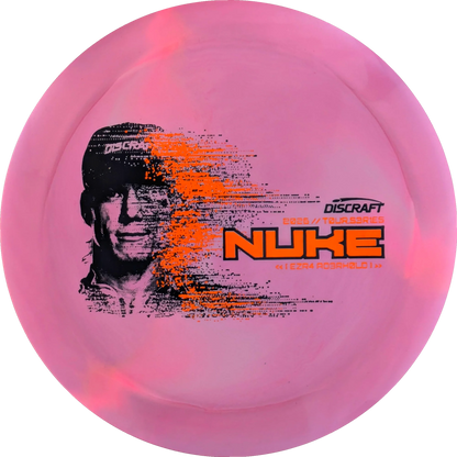 2026 Tour Series Ezra Aderhold Nuke