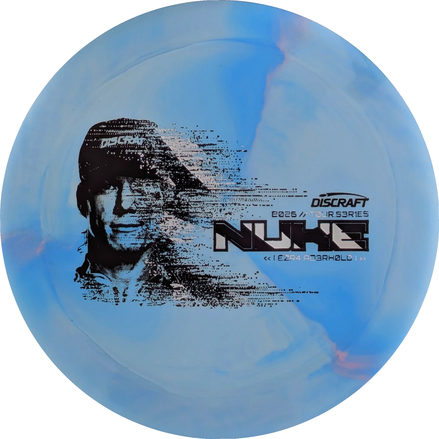 2026 Tour Series Ezra Aderhold Nuke
