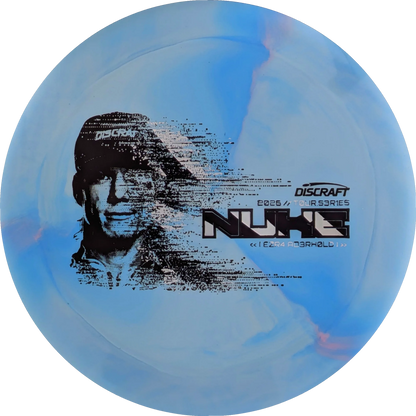 2026 Tour Series Ezra Aderhold Nuke