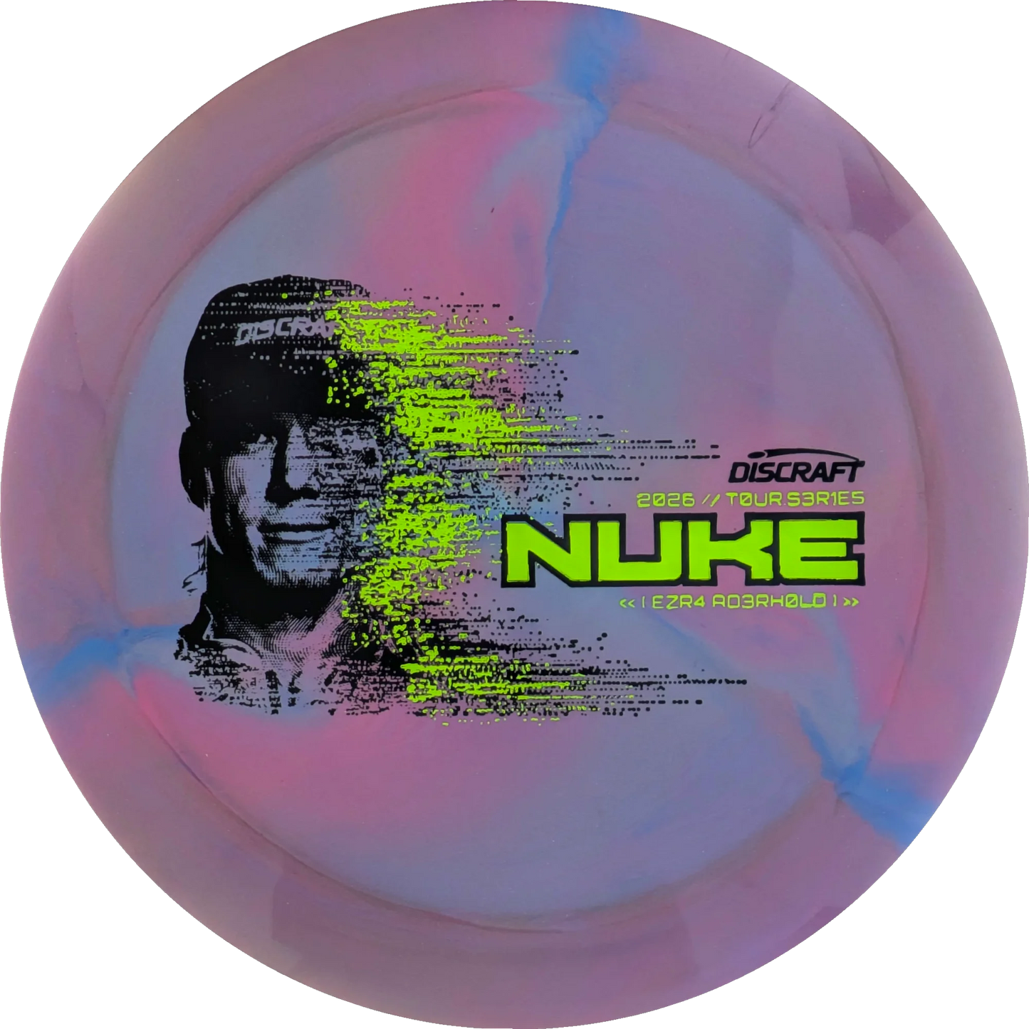 2026 Tour Series Ezra Aderhold Nuke