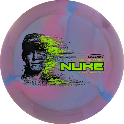 2026 Tour Series Ezra Aderhold Nuke